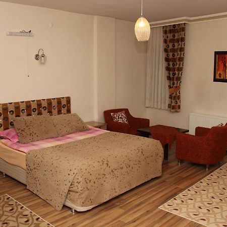 Aymini Hotel Ankara Zewnętrze zdjęcie