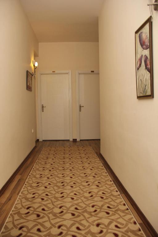 Aymini Hotel Ankara Zewnętrze zdjęcie