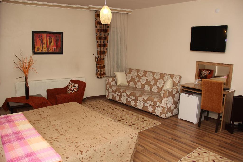 Aymini Hotel Ankara Zewnętrze zdjęcie